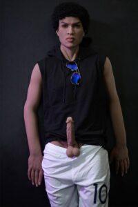 Muñeca Sexual Hentai Haven - Bernd 1 nude male doll tysz42