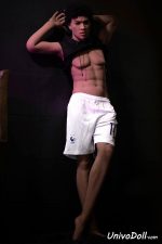 Muñeca Sexual Hentai Haven - Bernd - Imagen 6