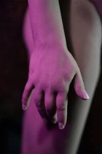 Muñeca Sexual Hentai Haven - Bernd 6 nude male doll tysz5