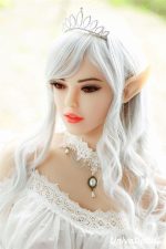 Muñeca Sexual Porno Mamá Niño - Jaime - Imagen 4