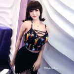 Muñeca Sexual Con Pechos Grandes - Kenia - Imagen 17