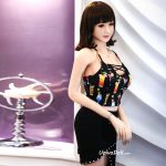 Muñeca Sexual Con Pechos Grandes - Kenia - Imagen 18