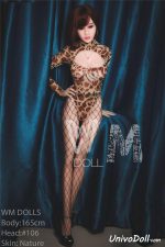 Muñeca Sexual Cosplay Porno - Marnia - Imagen 19