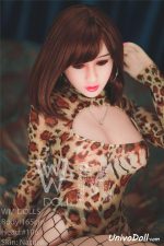 Muñeca Sexual Cosplay Porno - Marnia - Imagen 18