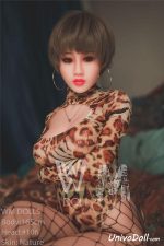 Muñeca Sexual Cosplay Porno - Marnia - Imagen 3