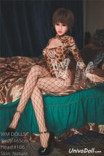 Muñeca Sexual Cosplay Porno - Marnia - Imagen 17