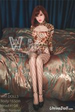 Muñeca Sexual Cosplay Porno - Marnia - Imagen 10