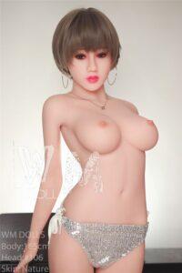 Muñeca Sexual Cosplay Porno - Marnia 3 nude sexdoll exwis41