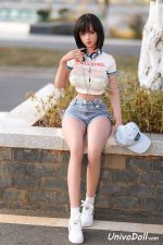 Muñeca Sexual Belledelphine - Susanne - Imagen 2