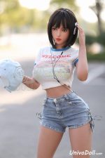 Muñeca Sexual Belledelphine - Susanne