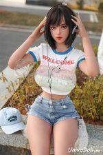 Muñeca Sexual Belledelphine - Susanne - Imagen 5