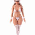 Muñeca Sexual Curvilínea Follada - Ailey