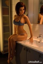 Muñeca Sexual Japonesa Jav - Jaclyn - Imagen 8