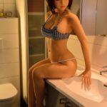 Muñeca Sexual Japonesa Jav - Jaclyn