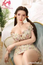 Muñeca Sexual Barata Amazon - Nyssa - Imagen 9