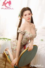 Muñeca Sexual Barata Amazon - Nyssa - Imagen 10