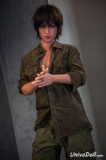 Muñecas Sexuales Greenway Uk - Arnie - Imagen 7