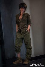 Muñecas Sexuales Greenway Uk - Arnie - Imagen 10