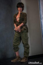 Muñecas Sexuales Greenway Uk - Arnie