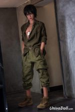 Muñecas Sexuales Greenway Uk - Arnie - Imagen 14