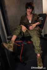 Muñecas Sexuales Greenway Uk - Arnie - Imagen 5