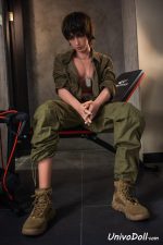 Muñecas Sexuales Greenway Uk - Arnie - Imagen 3