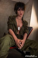 Muñecas Sexuales Greenway Uk - Arnie - Imagen 2