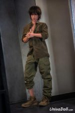 Muñecas Sexuales Greenway Uk - Arnie - Imagen 8