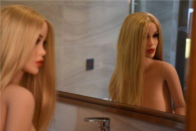 Muñecas Sexuales Adolescentes Pequeñas - Donya 6 old people dolls ui7jx3