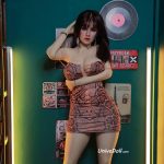 Muñeca Sexual Porno Imagen - Toshiko - Imagen 2