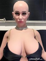 Primer Burdel De Muñecas Sexuales - Merilyn - Imagen 7