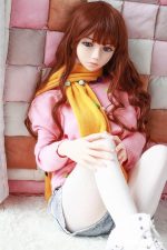 Muñeca Sexual Finnis Amanda - Pearly - Imagen 6