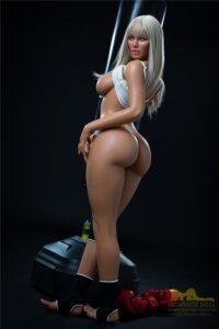 oola realdoll f6om12