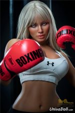 Muñeca Sexual Casera Xxx - Timmy - Imagen 6