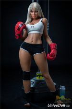 Muñeca Sexual Casera Xxx - Timmy - Imagen 7