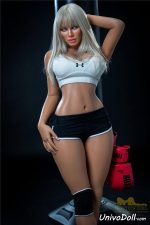 Muñeca Sexual Casera Xxx - Timmy - Imagen 4