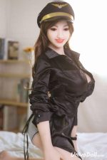 Muñeca Sexual Mujer Musculosa - Hulda - Imagen 17