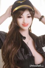 Muñeca Sexual Mujer Musculosa - Hulda - Imagen 5