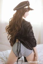 Muñeca Sexual Mujer Musculosa - Hulda - Imagen 2