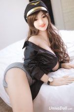 Muñeca Sexual Mujer Musculosa - Hulda - Imagen 12