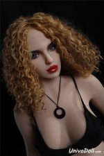 Follar Una Muñeca Sexual Yl - Sissy - Imagen 3