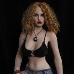 Follar Una Muñeca Sexual Yl - Sissy