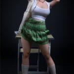 ¿cuánto Cuesta Una Muñeca Sexual De Calidad? - Truda