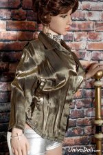 Muñeca Sexual Little Angel - Essie - Imagen 8