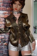 Muñeca Sexual Little Angel - Essie - Imagen 7