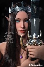 Muñecas Sexuales Adolescentes Con Culo Grande - Silvana - Imagen 15