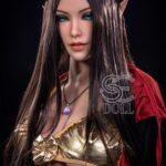 Muñecas Sexuales Adolescentes Con Culo Grande - Silvana