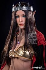 Muñecas Sexuales Adolescentes Con Culo Grande - Silvana