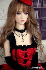 Vídeos Con Muñeca Sexual Amateur - Enrica