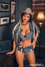 Jodida Muñeca Sexual Pies - Cleva - Imagen 10